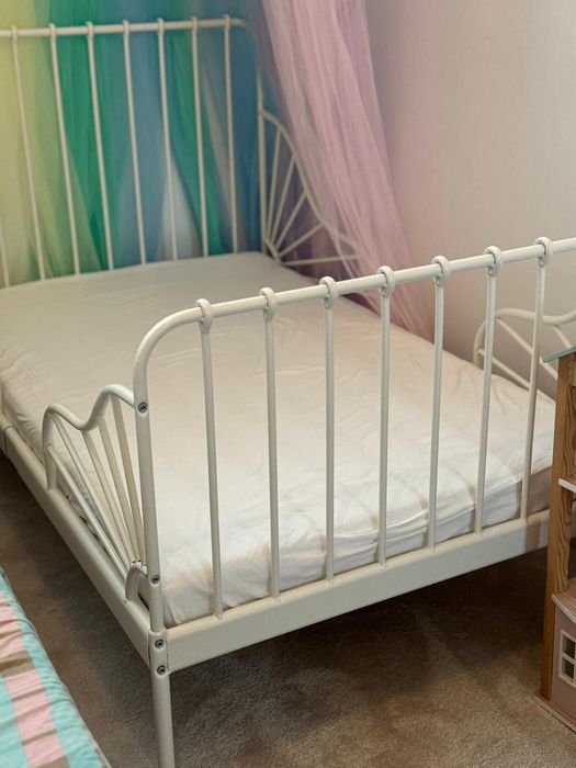 Vand pat copil ikea extensibil