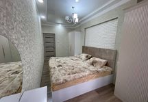 Novza metro yonida 2 honali kvartira ijaraga beriladi