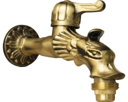 Robinet petru gradina ( cismea )