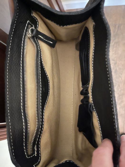 Geanta Tods originala și Michael Kors