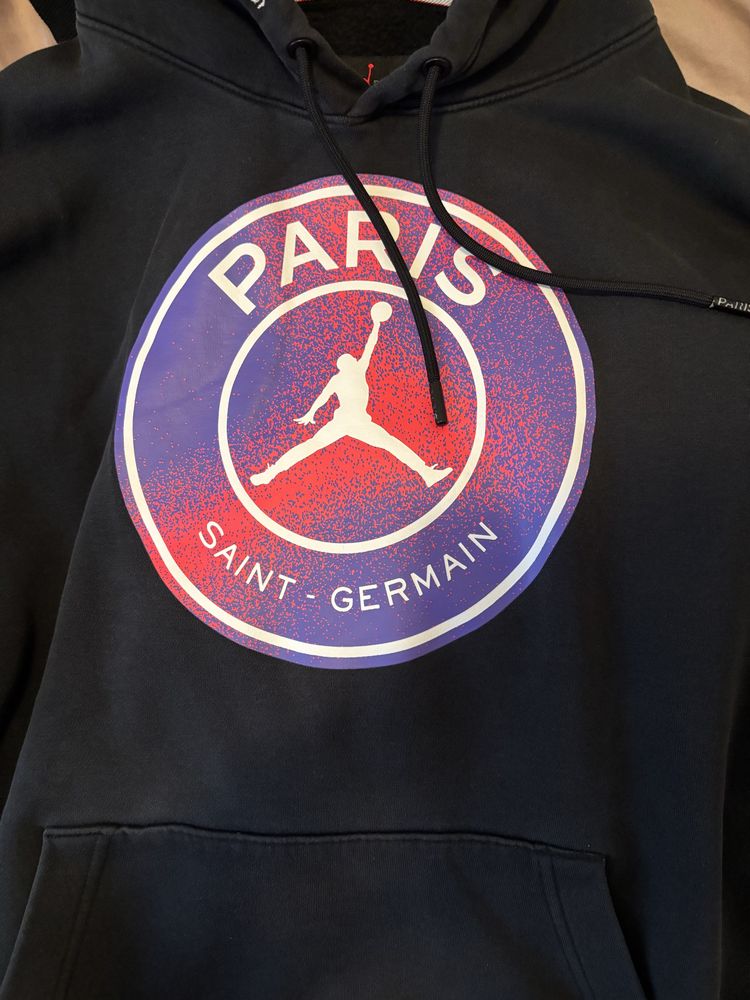Hanorac Jordan PSG