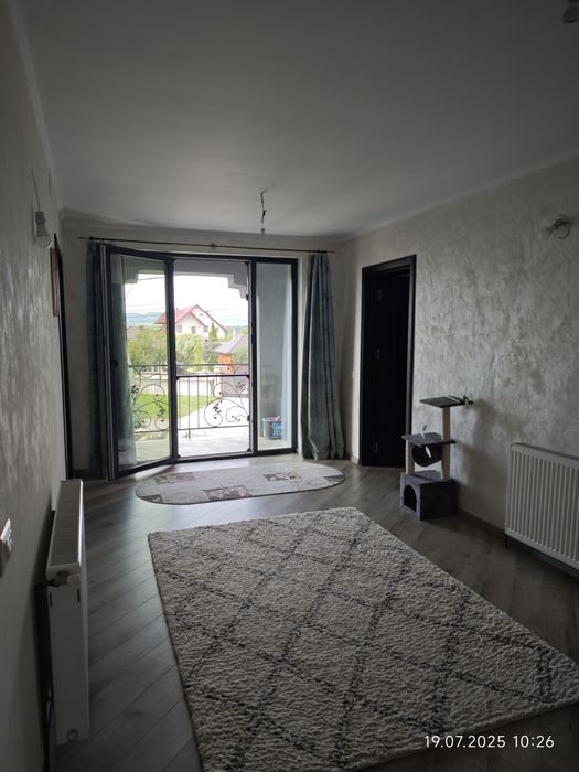 Apartament într-o vilă de vanzare