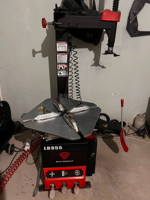 Вулканизация  шиномонтаж