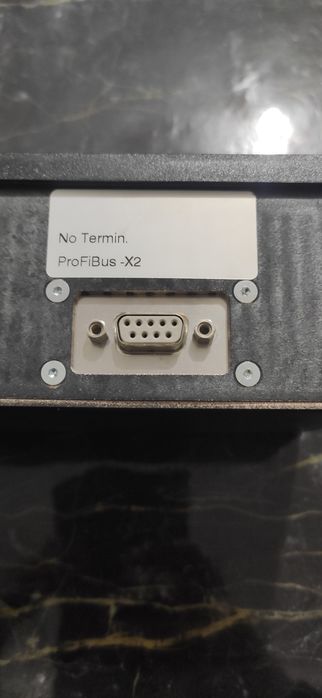 Panou control . FIFENET-X1