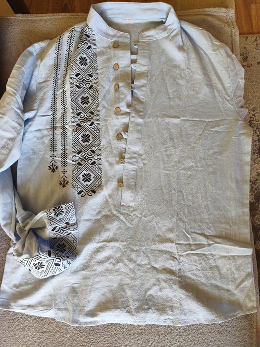 Vând cămașă vară