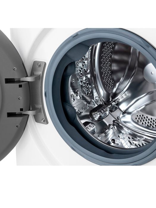 Стиральная машина LG F4V3ES6W доступная цена отличная качество