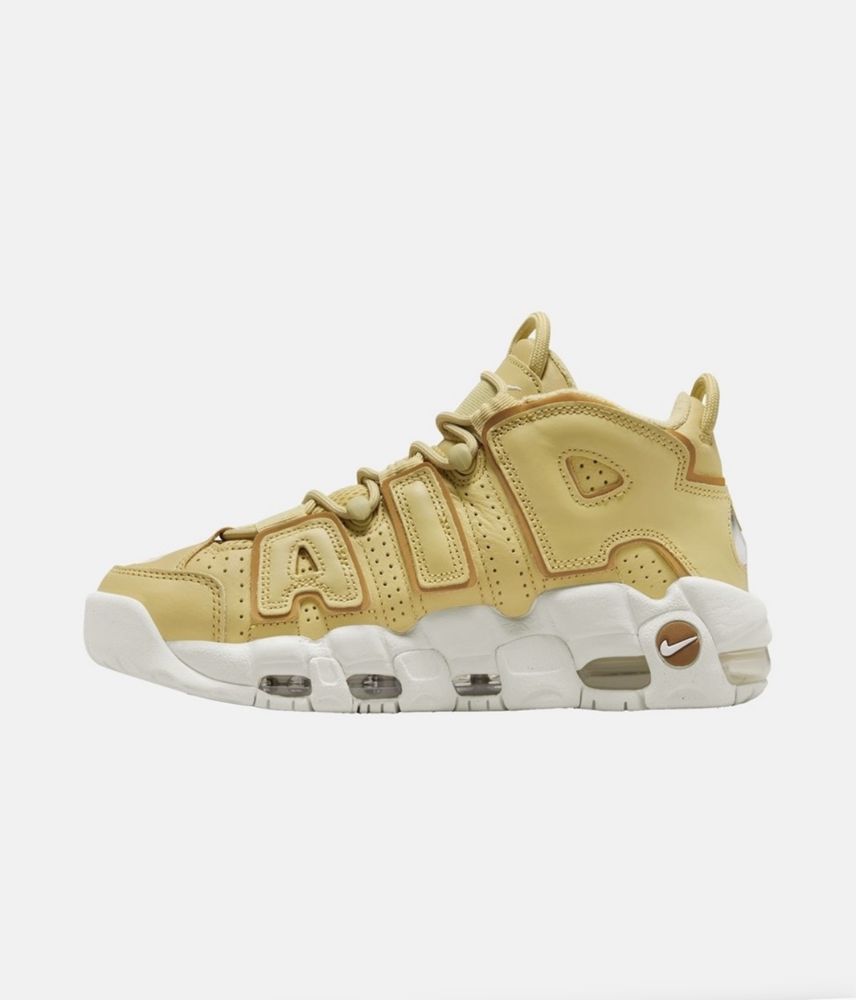 Nike Air More Uptempo Оригинални 44 номер