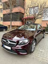 Mercedes-Benz E 300D / AMG Line / Panoramic / 77 000Km