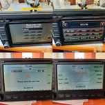 Decodare rcd,rns 201,300,310,315,510, navigatii pin safe