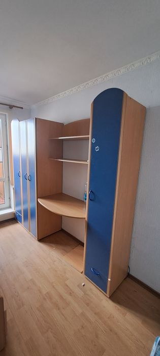 Продам детскую стенку