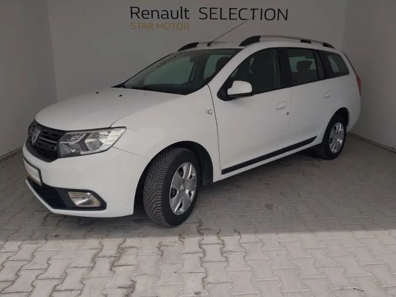 Dacia Logan Dacia Logan MCV 1.5 diesel 75cp