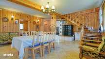 Casă de vacanță in Lepșa - VN, pretabila pentru investitie