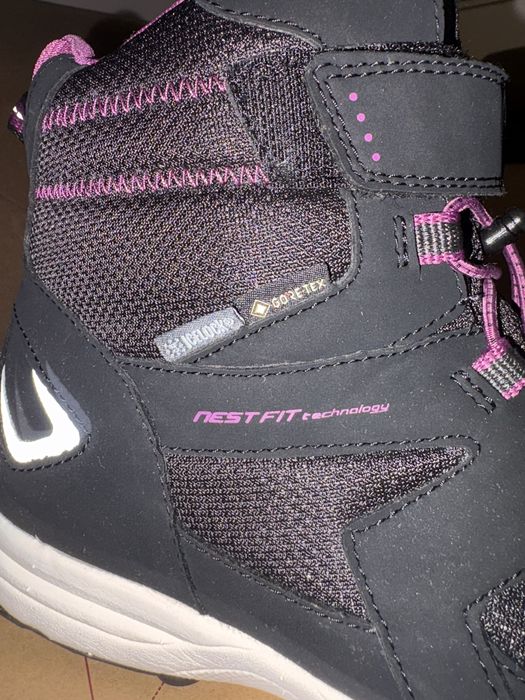 Зимни обувки Treksta,ном.37,Gortex