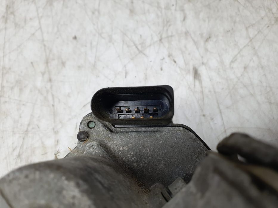Clapeta de acceleratie 1.9 2.0 tdi BMM BLS BKC BXE 03g128063g Audi A3
