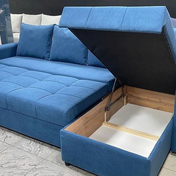 Диваны о низким ценам в Актобе.! Новый диван от производителя!