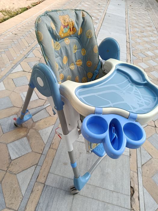 Продается детский стульчик