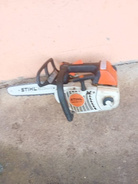 Vând Drujba Stihl ms 201TC