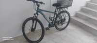 Bicicleta Cros aluminiu