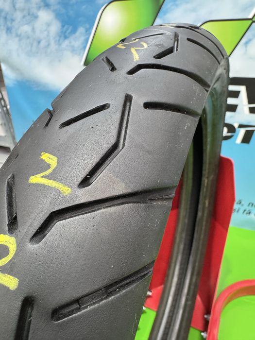 90 90 21 Anvelopa Moto 2022 Continental Trail Attack4 Cauciuc C2219