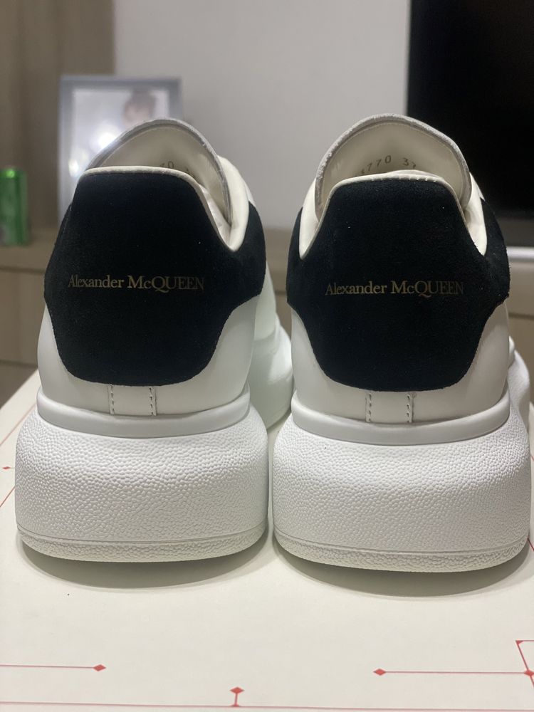 Adidas Alexander mcqueen masura 37