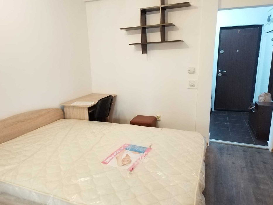 Apartament 1 cameră decomandat de închiriat bloc nou