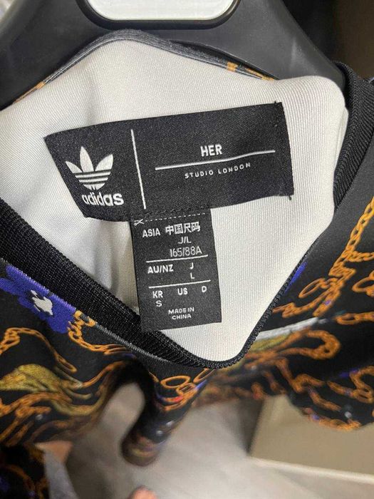 Adidas футболка лимитка