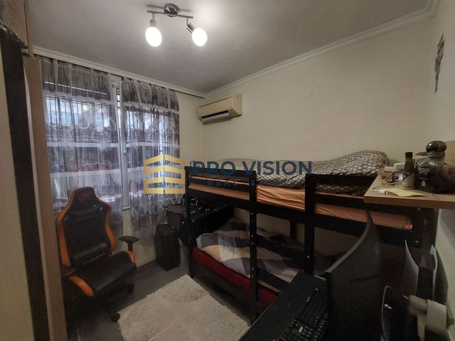 Продава се Двустаен апартамент в Варна, Общината - 33 кв.м за 4546 €/кв.м - Снимка #5