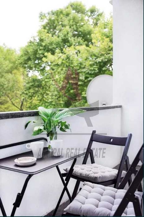 Дава се под наем Тристаен апартамент в Варна, Чайка - 86 кв.м за 800 € - Снимка #8