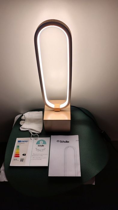 Нощна лампа Schuller 2бр