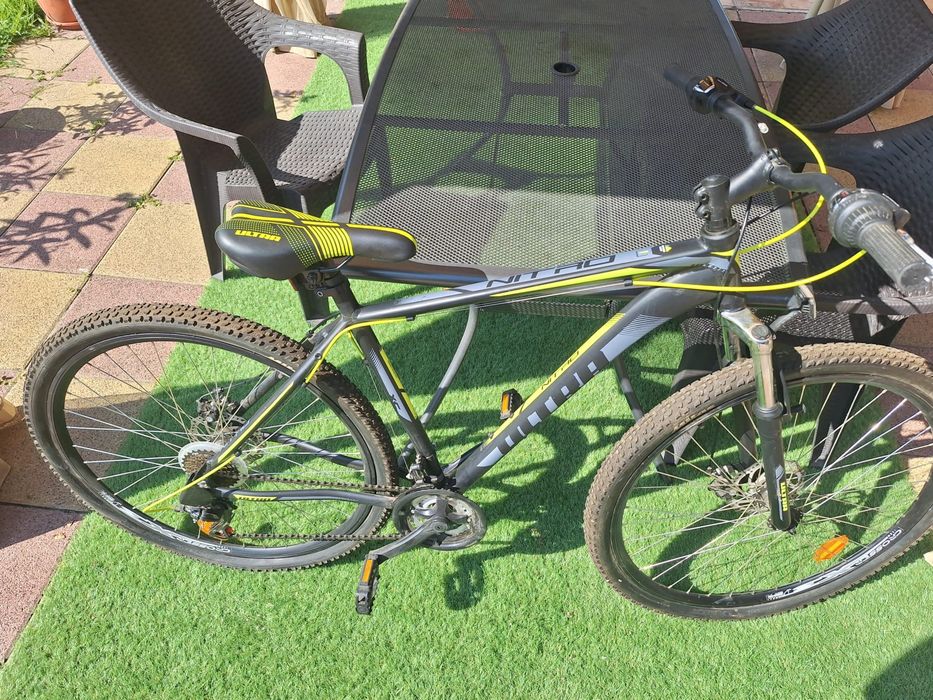 Bicicleta 29 ULTRA NITRO Frane Disc 21 Viteze
