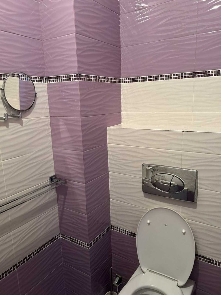 Дава се под наем Тристаен апартамент в София, Младост 1А - 98 кв.м за 1000 € - Снимка #12