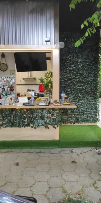 Вътрешни ремонти  и декоративни мазилки