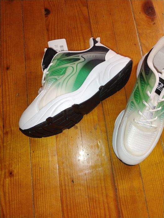 Маратонки летни и за дъжд 44номер