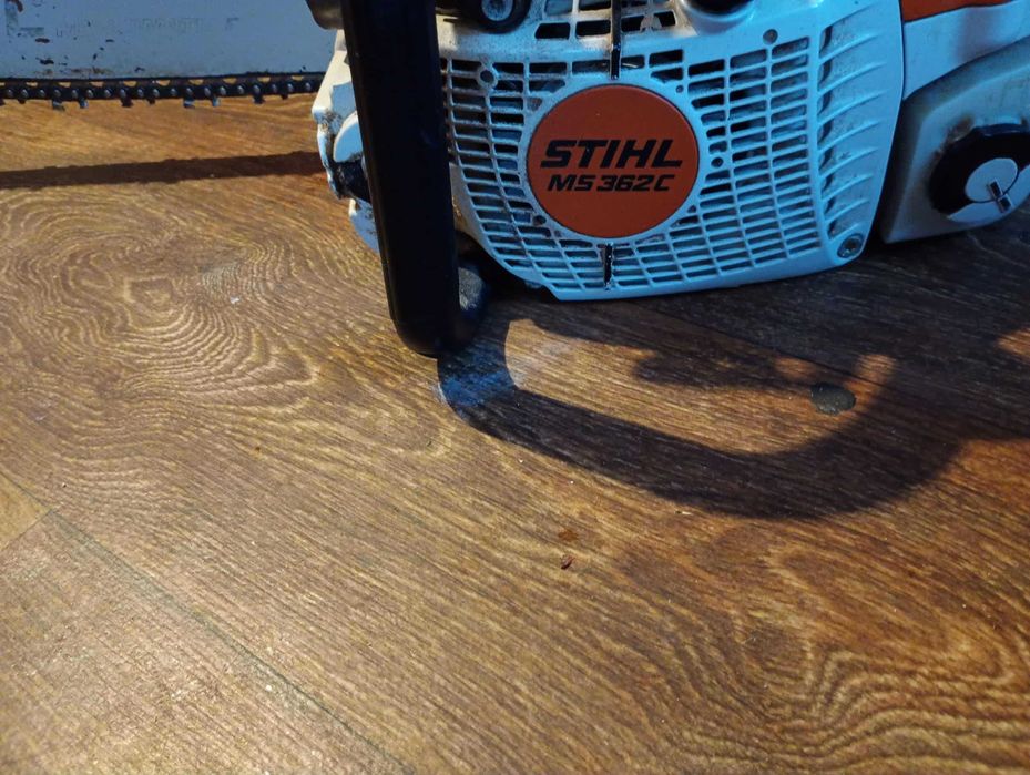 Drujbă Stihl 3 62 c