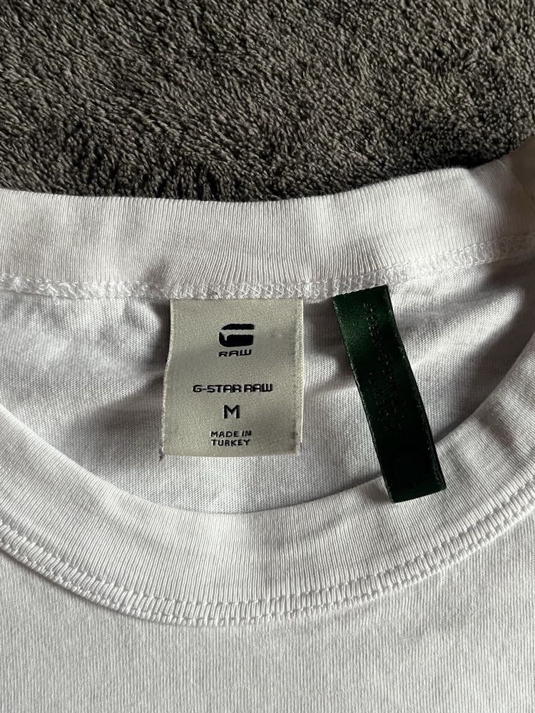 Тениски G Star Raw/Diesel