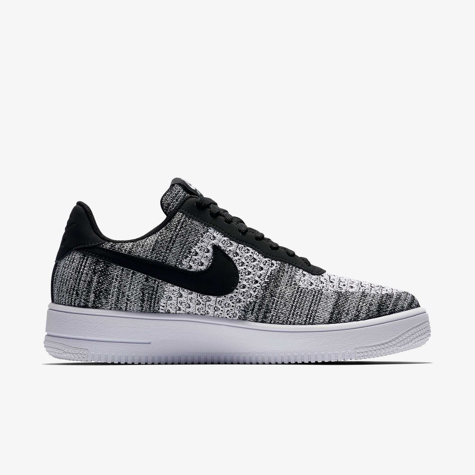 Оригинални маратонки Nike Air Force 1 Ultra Flyknit Low 2.0