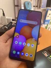 Vivo Y1s 32/2gb 4G blue