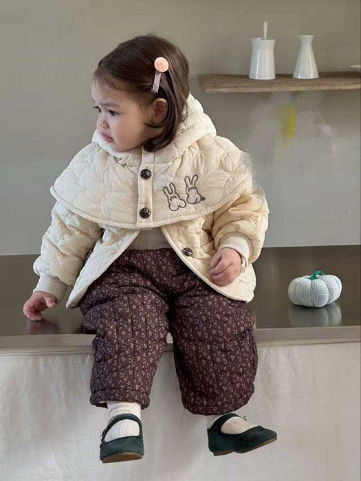 Детские вещи для мальчиков и девочек