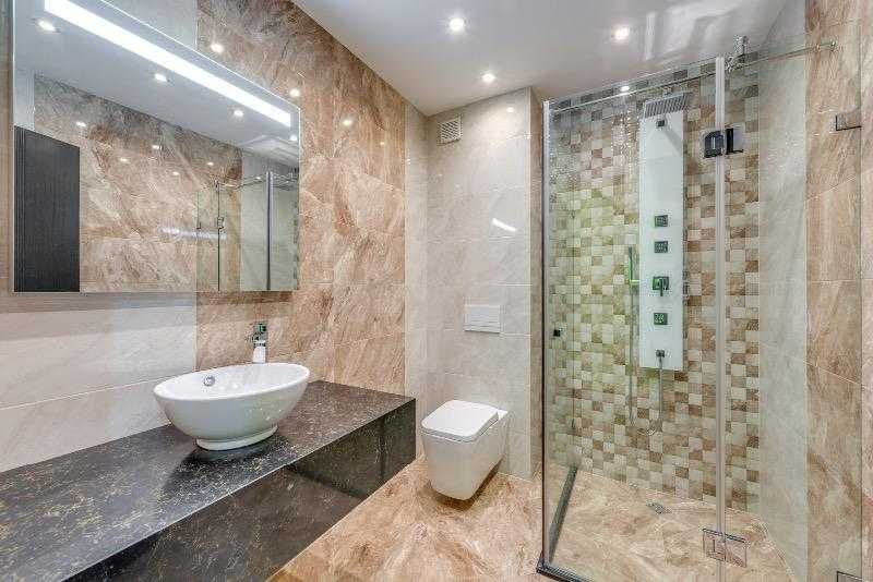 Дава се под наем Тристаен апартамент в София, Кръстова вада - 98 кв.м за 400 € - Снимка #5
