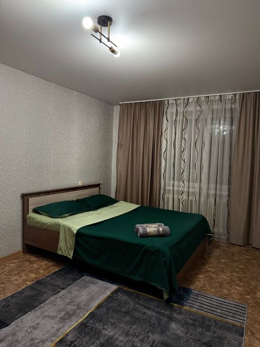 Квартира посуточно