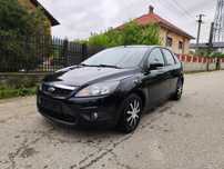 Ford Focus an 2008 motor 1.6 benzina /model Hatchback