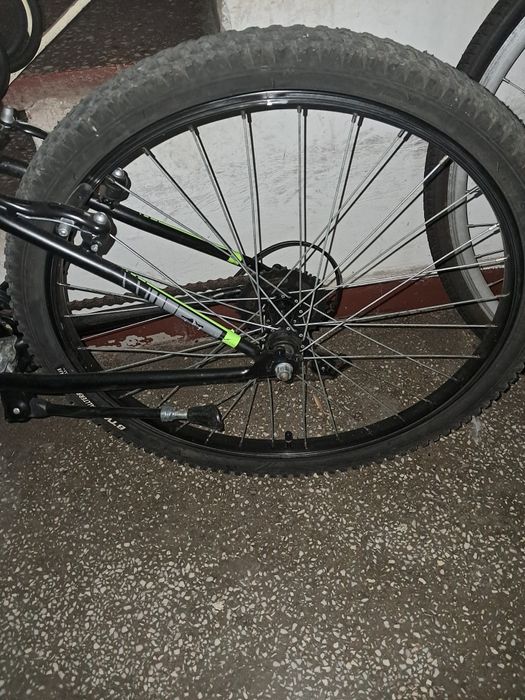 Vand bicicleta ROCKRIDER Decathlon 10 -14 ani