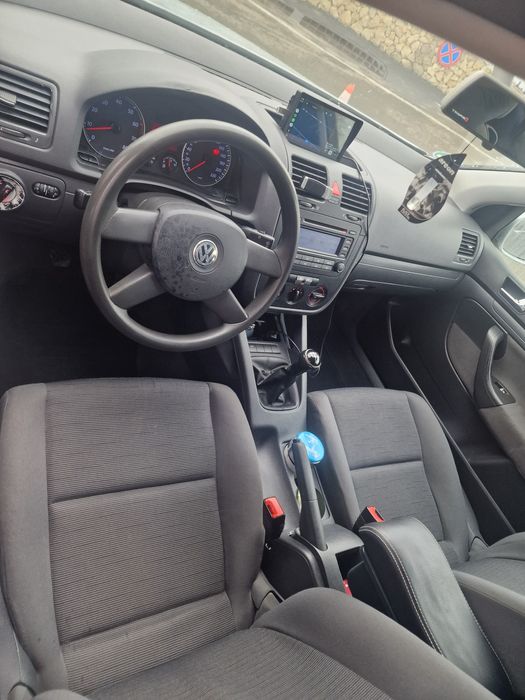 Vând/schimb golf 5 1.4 benzina