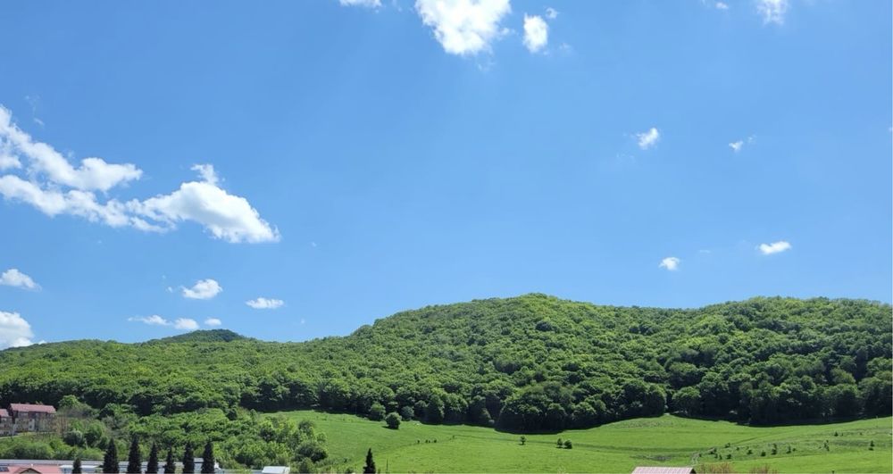 Persoana fizica dau inspre inchiriere apartament cu 2 camere