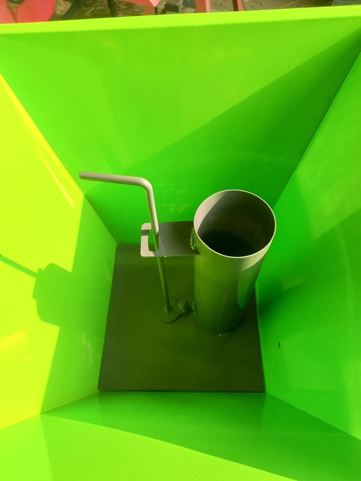 Универсал драбилка