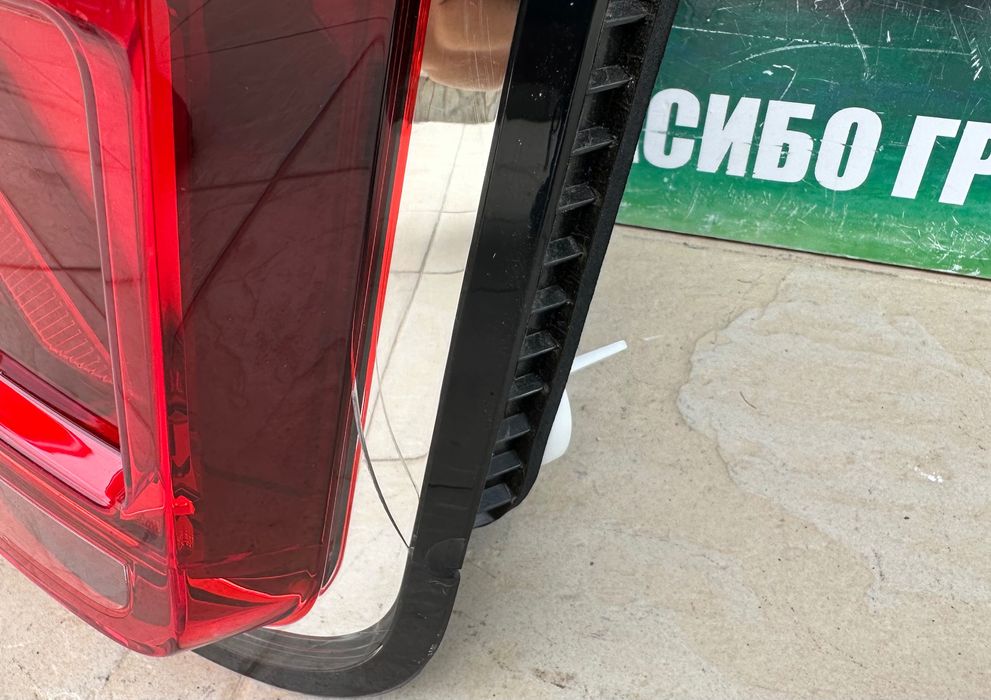 Стоп десен стопове Led за Мини Ф60 Mini Cooper COUNTRYMAN  F60 LCI