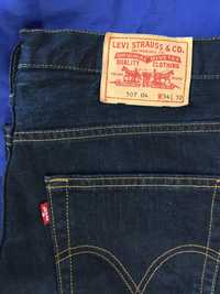 Blue Jeans Levi s Straus original