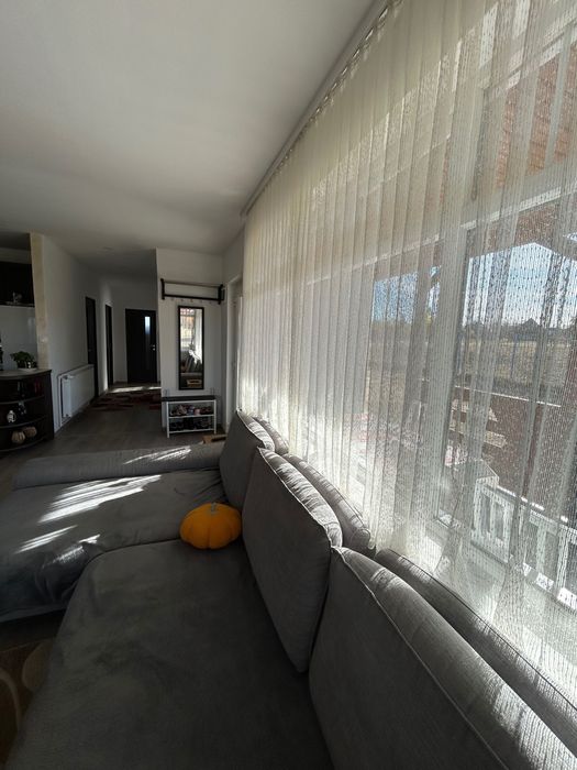 Cabană de închiriat