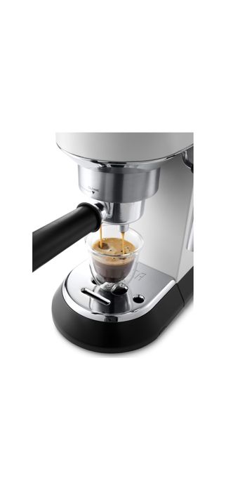 Espressor DeLonghi Dedica Style EC 685 w