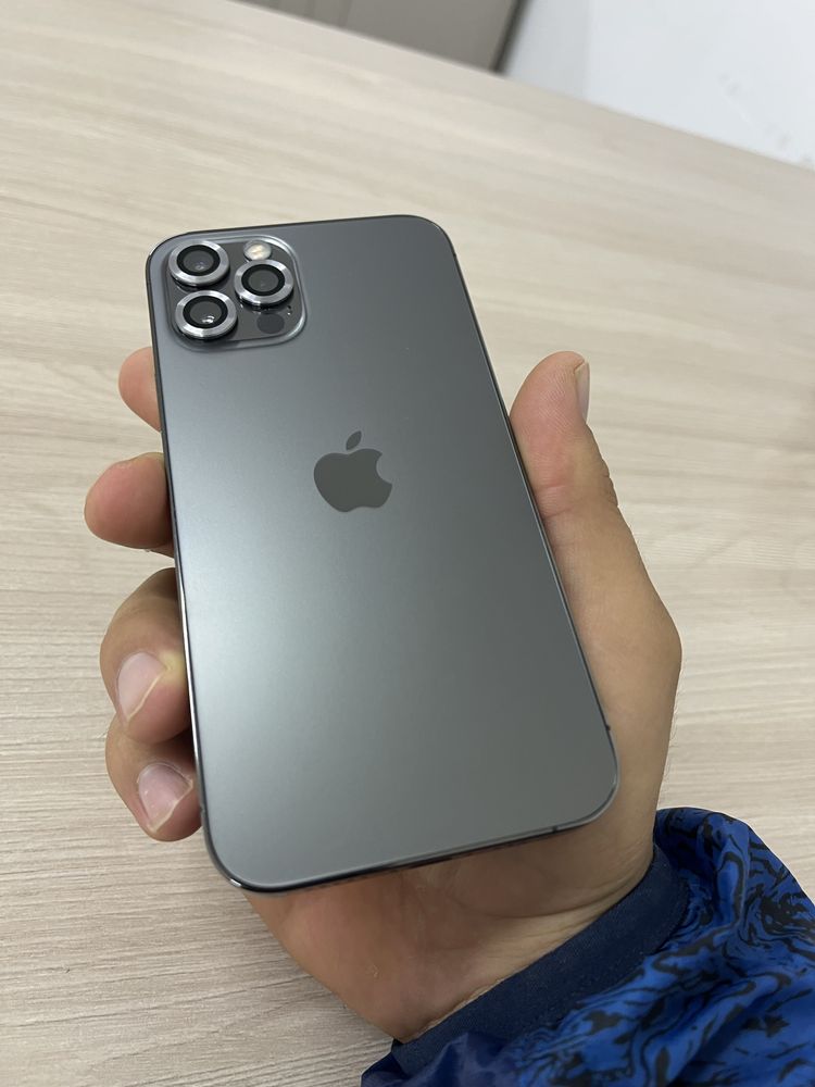Iphone 12 pro 256gb